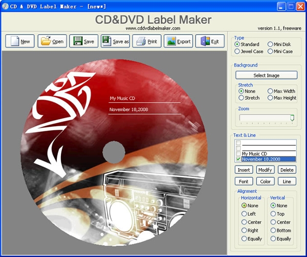 Label Maker For Mac Free Download